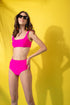 GS Swim: Behati